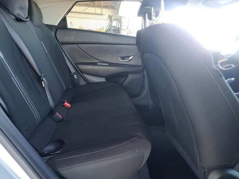 2023 HYUNDAI ELANTRA SEL 10