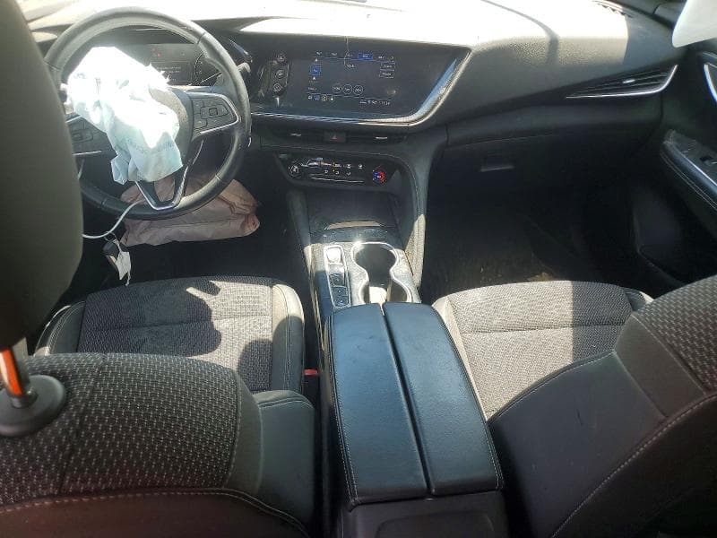2023 BUICK ENVISION PREFERRED 8