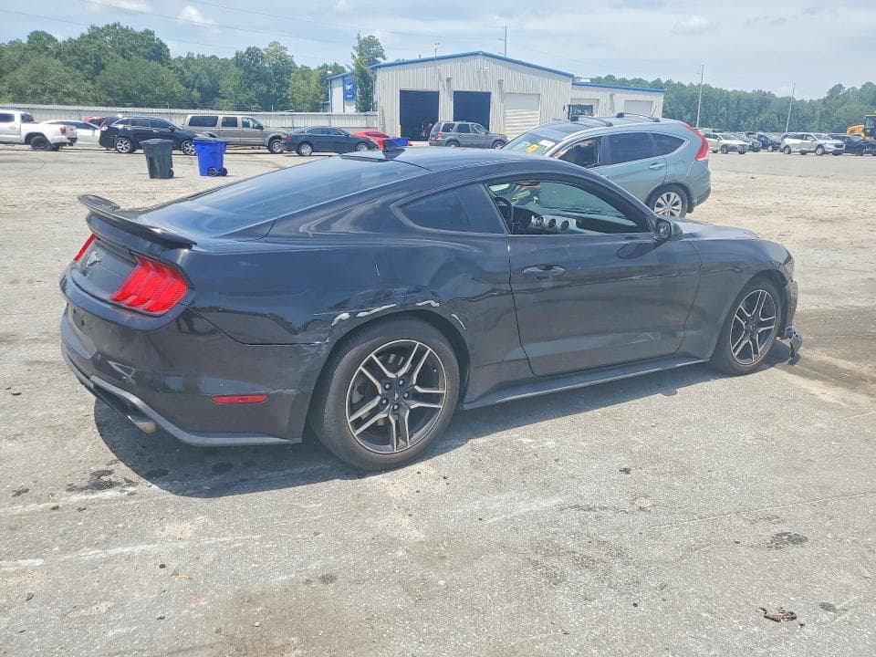 2020 FORD MUSTANG 3