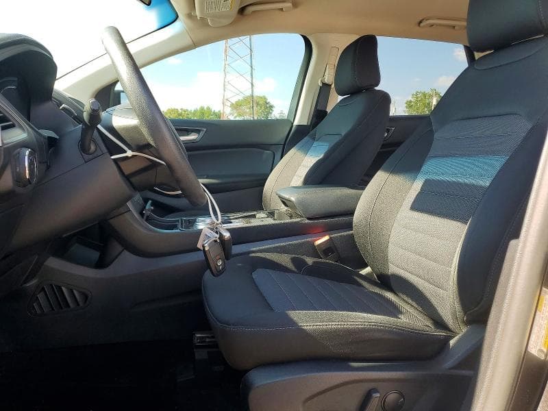2020 FORD EDGE SE 7