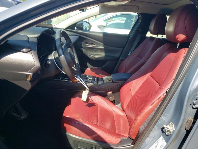 2024 MAZDA CX-30 PREFERRED 7
