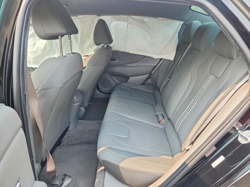 2023 HYUNDAI ELANTRA SEL 10