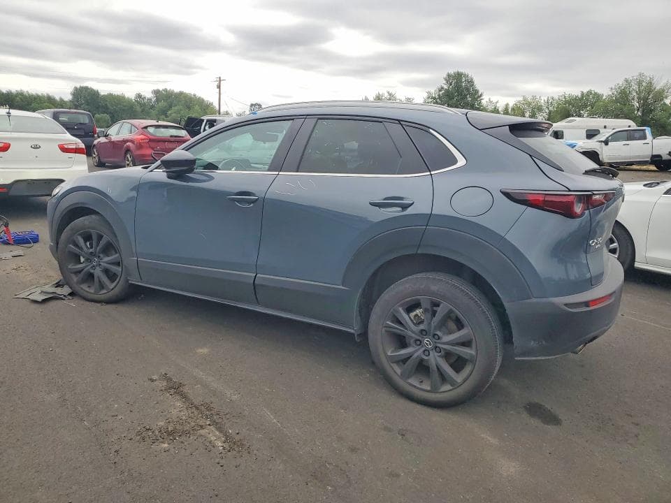 2023 MAZDA CX-30 PREFERRED 2