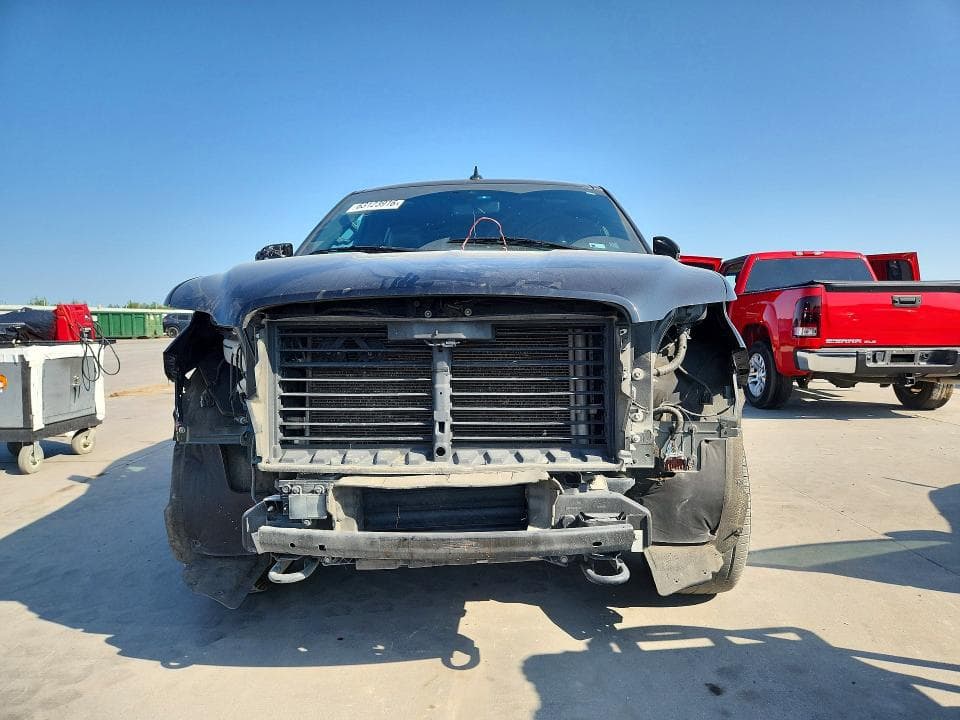 2021 LINCOLN NAVIGATOR L RESERVE 5