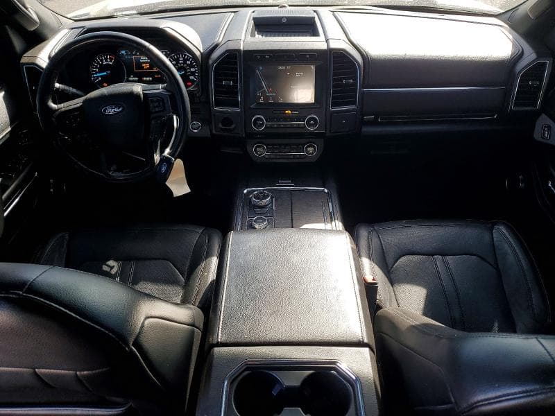 2018 FORD EXPEDITION MAX LIMITED 8