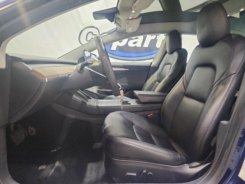 2023 TESLA MODEL 3 7