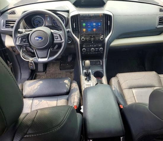 2020 SUBARU ASCENT LIMITED 8