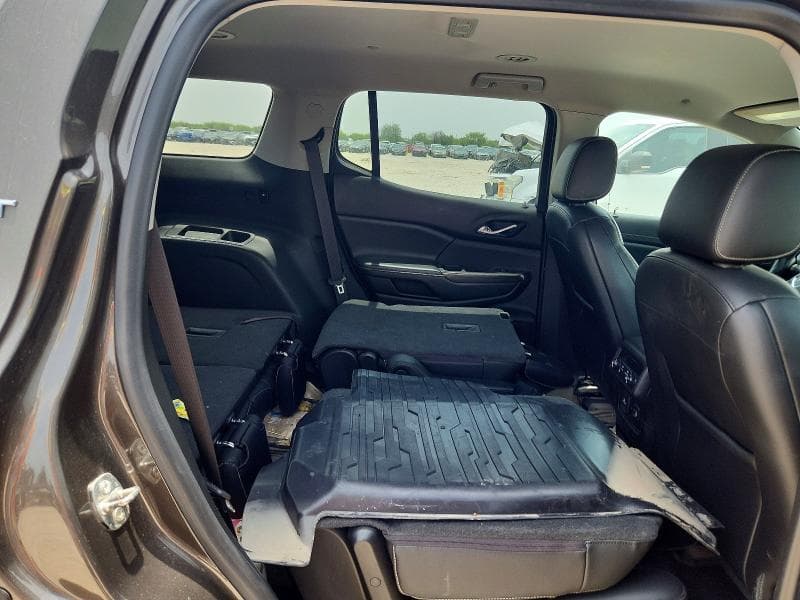 2019 GMC ACADIA SLT-2 10
