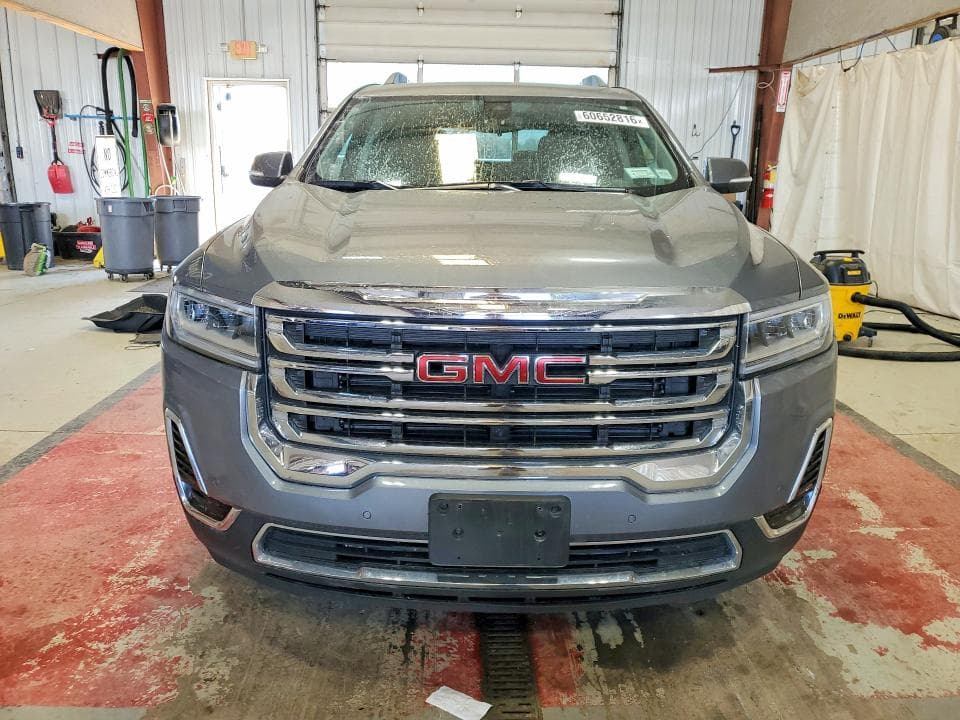 2022 GMC ACADIA SLE 5