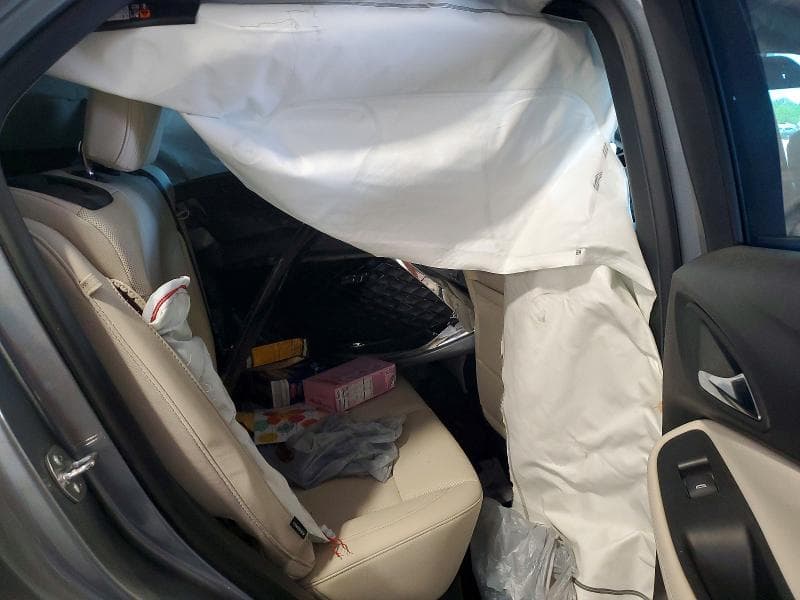 2025 BUICK ENCORE GX SPORT TOURING 11