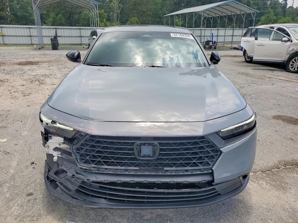 2026 HONDA ACCORD HYBRID SPORT 5