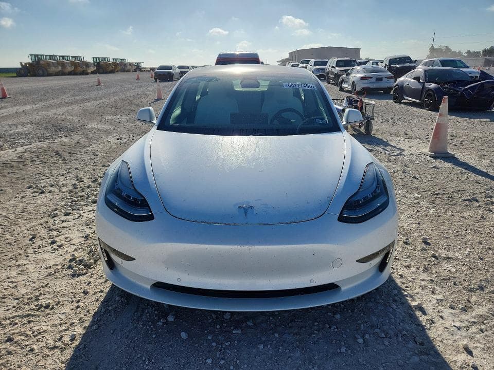 2019 TESLA MODEL 3 5
