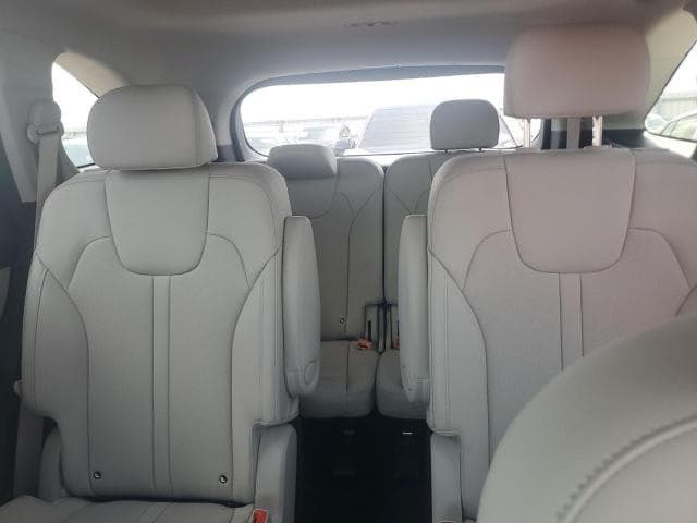 2022 KIA SORENTO EX 10