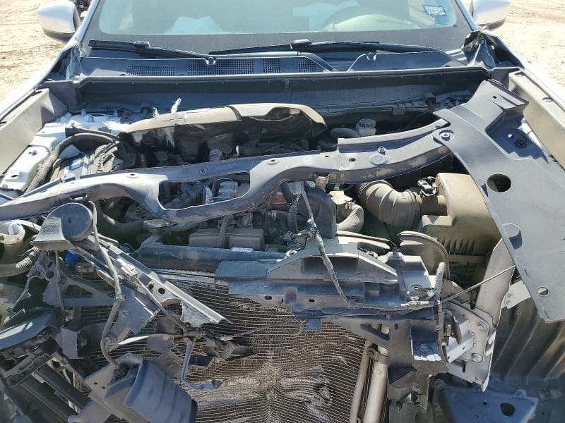 2022 MAZDA CX-9 SPORT 11