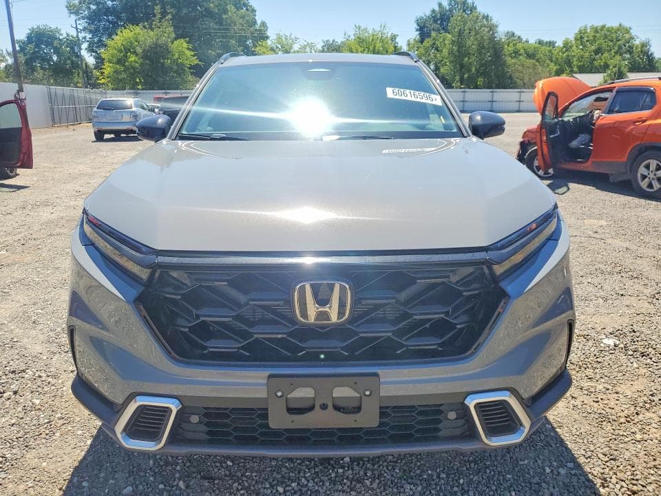2026 HONDA CR-V SPORT TOURING 5