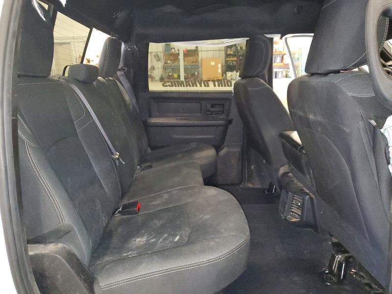 2022 RAM 2500 TRADESMAN 10