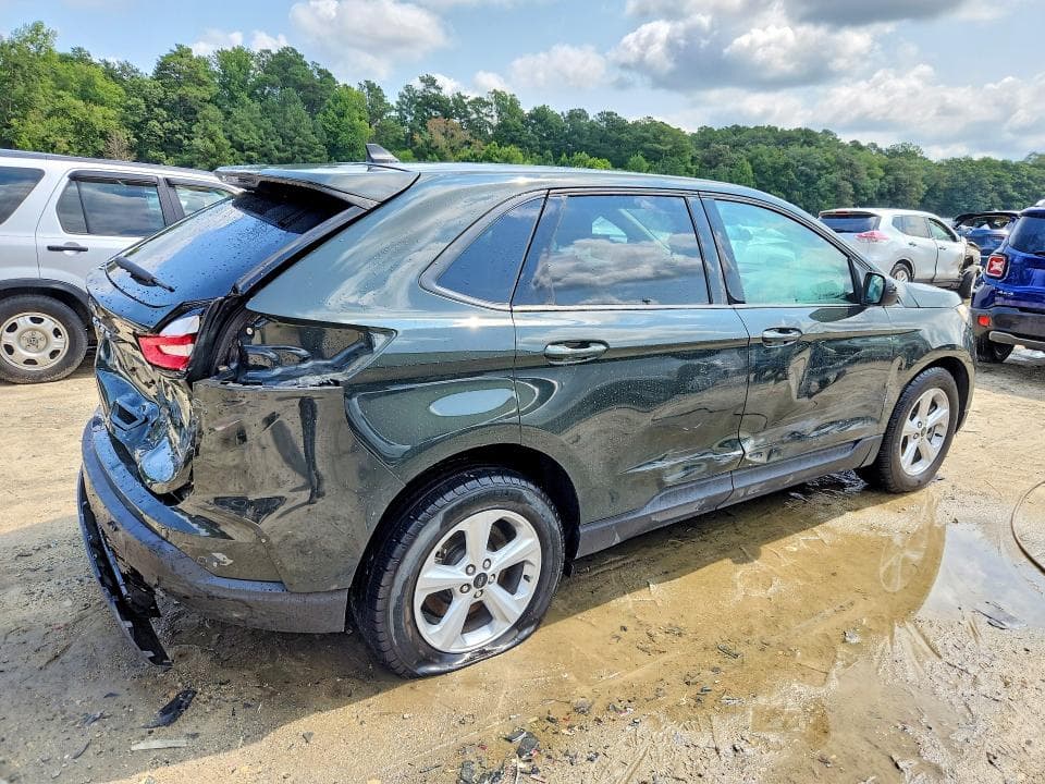 2024 FORD EDGE SE 3