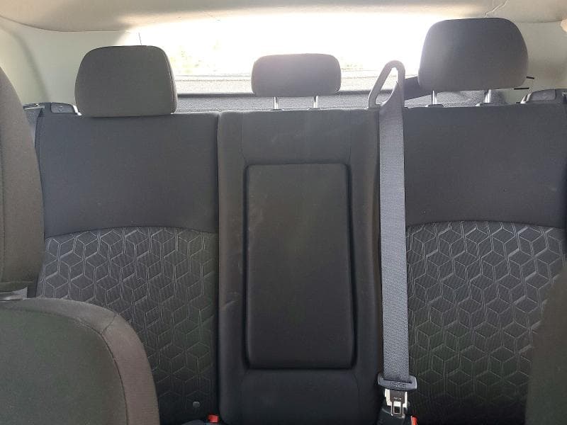 2020 MITSUBISHI OUTLANDER SPORT SE 10
