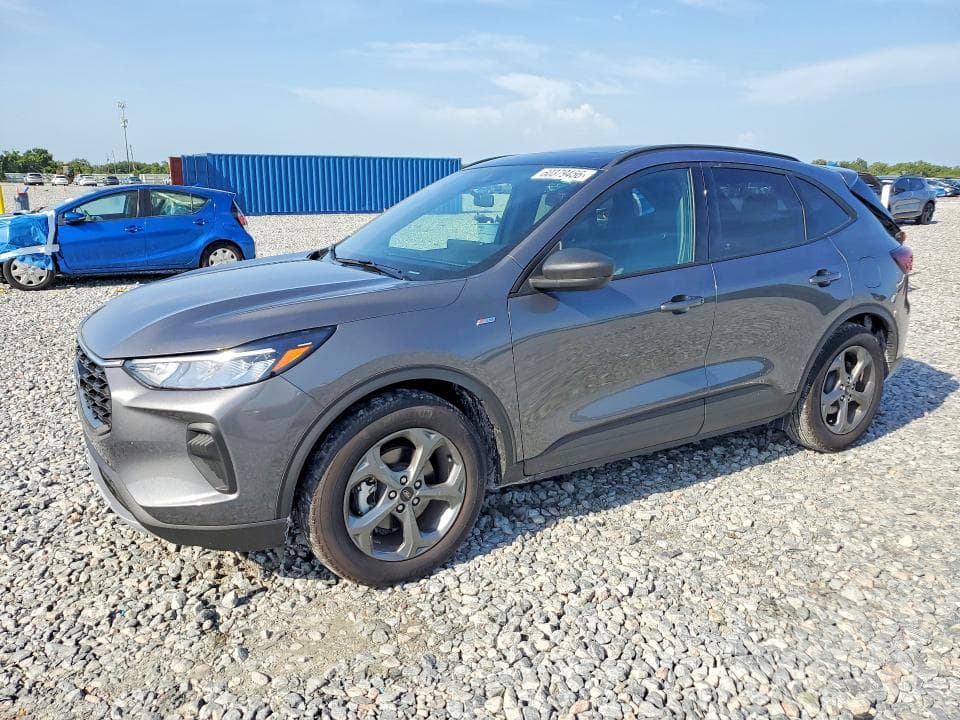 2025 FORD ESCAPE ST LINE - 1