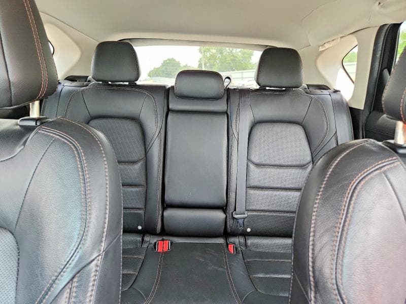 2022 MAZDA CX-5 PREFERRED 10