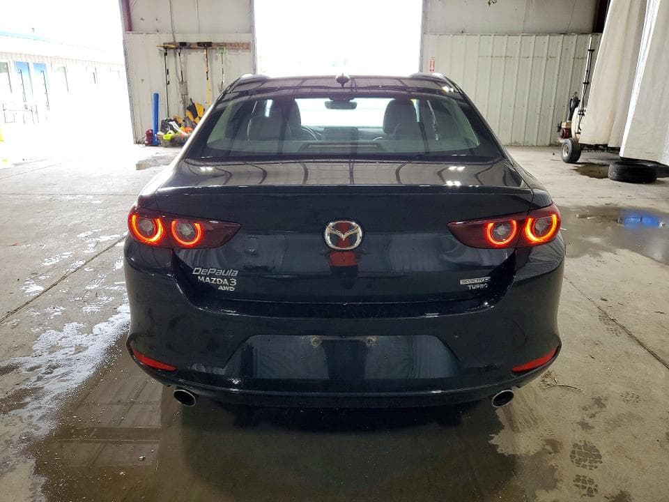 2023 MAZDA 3 PREMIUM PLUS 6
