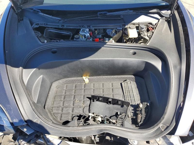 2023 TESLA MODEL 3 11