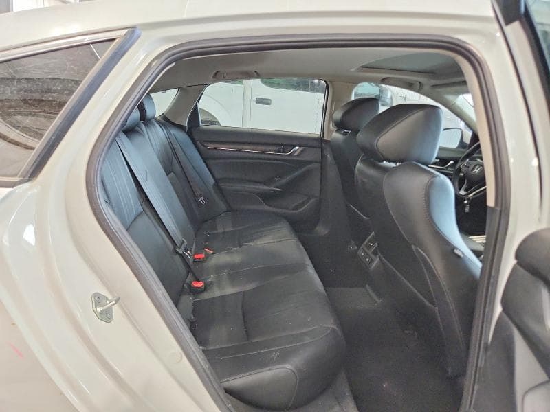 2021 HONDA ACCORD EXL 10