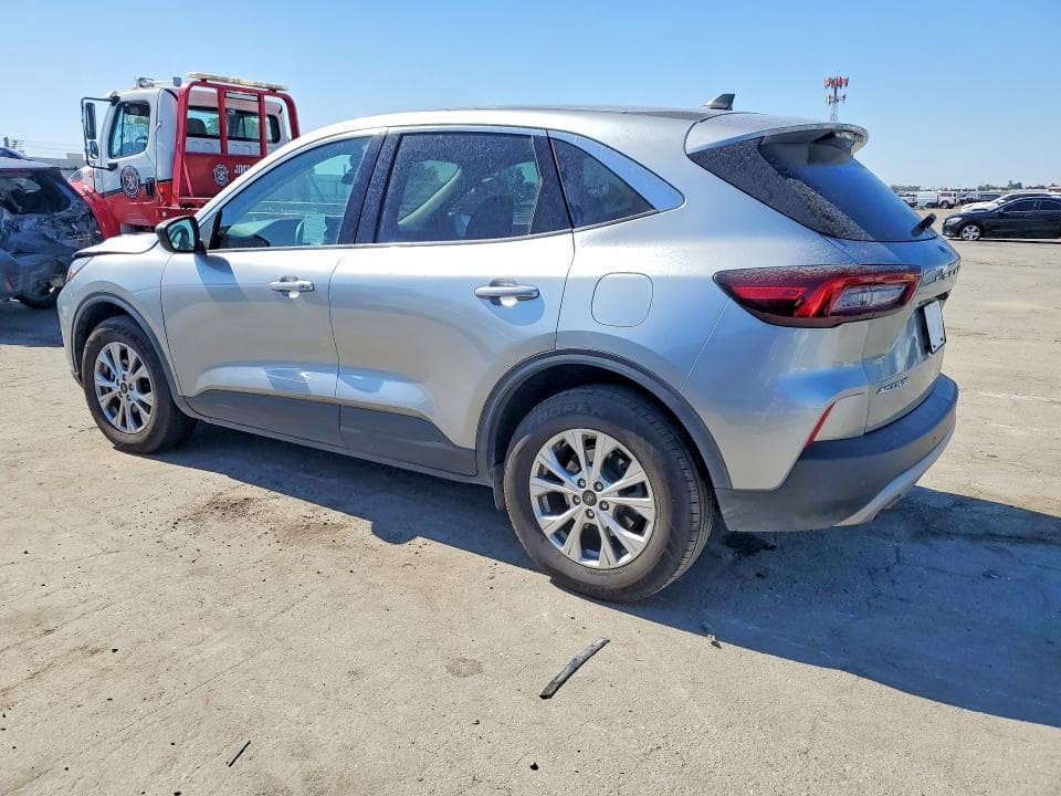 2024 FORD ESCAPE ACTIVE 2