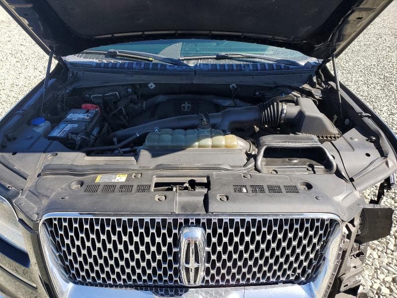 2020 LINCOLN NAVIGATOR L RESERVE 12