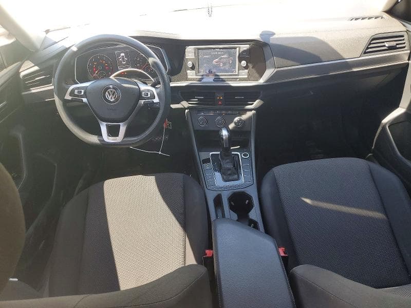 2021 VOLKSWAGEN JETTA S 8
