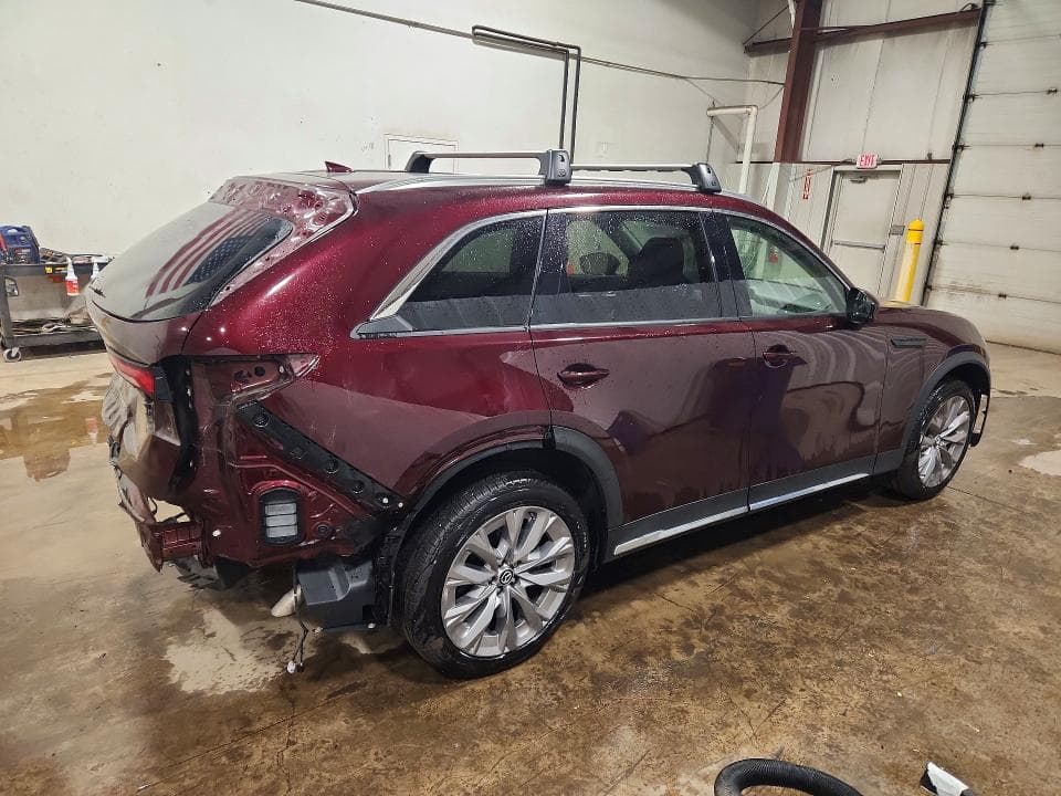 2024 MAZDA CX-90 PREMIUM 3