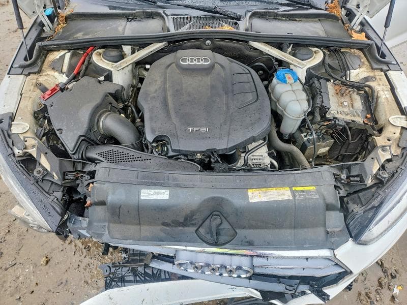 2019 AUDI A5 PREMIUM PLUS S-LINE 11