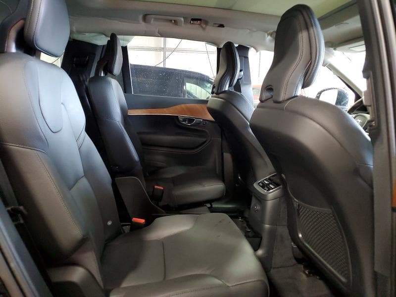 2024 VOLVO XC90 PLUS 11