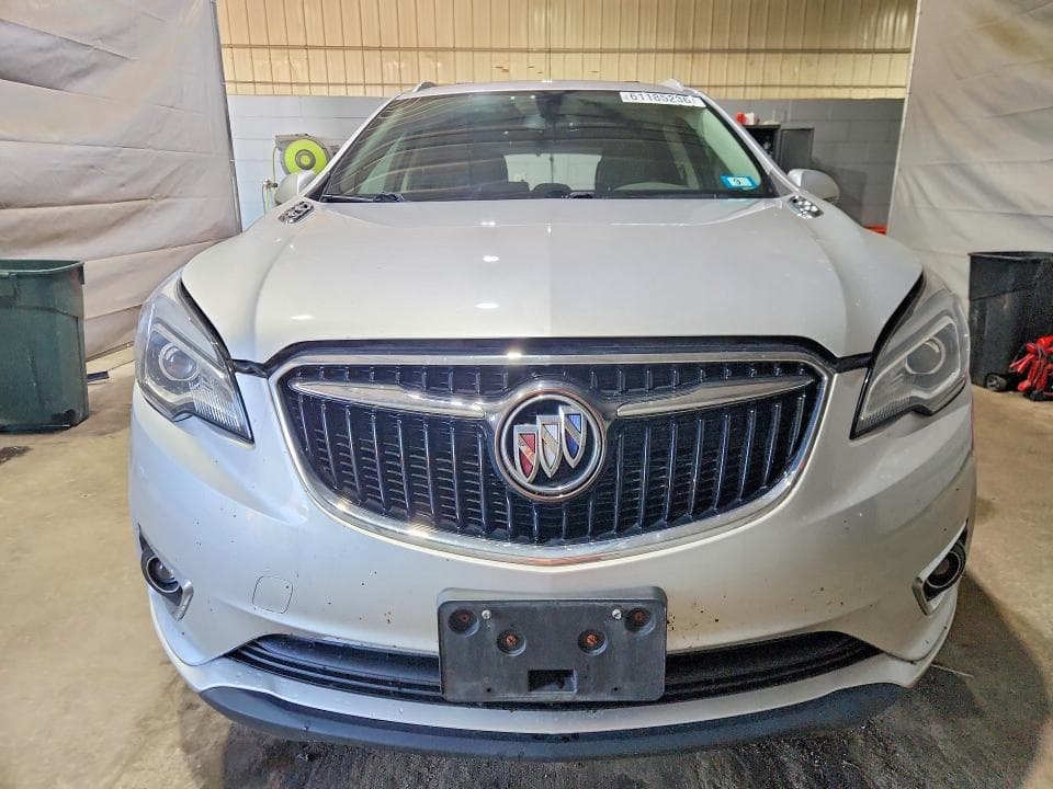 2019 BUICK ENVISION ESSENCE 5