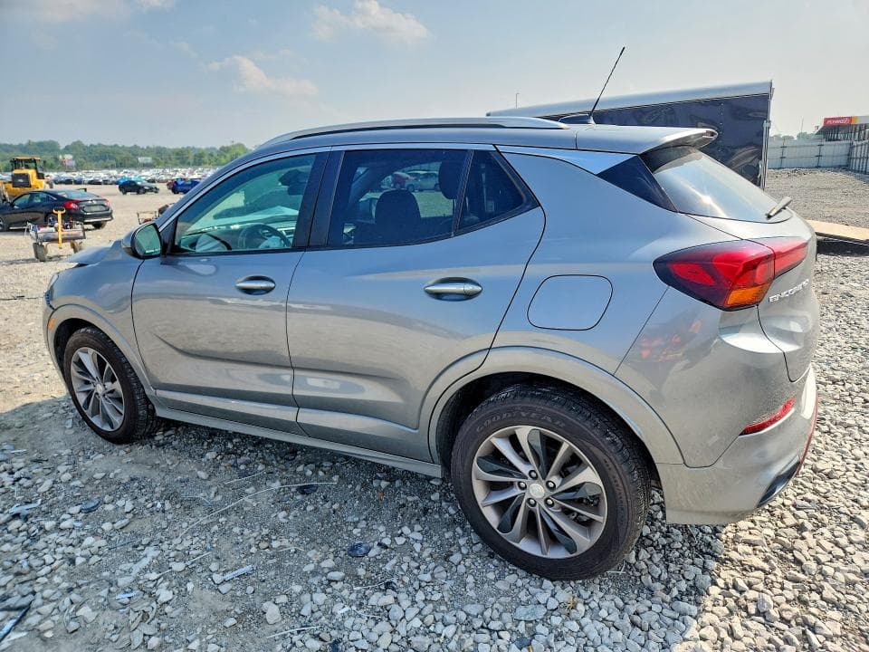 2023 BUICK ENCORE GX SELECT 2