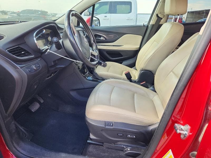 2017 BUICK ENCORE ESSENCE 7