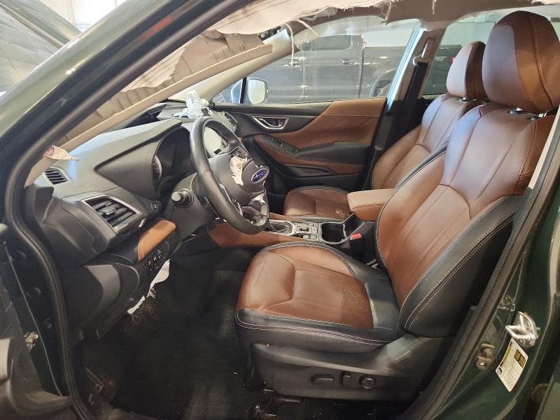 2024 SUBARU FORESTER TOURING 7