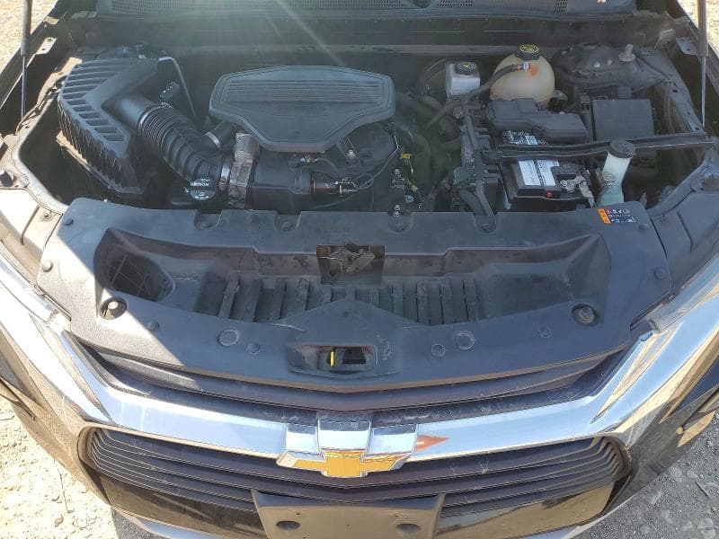 2020 CHEVROLET BLAZER 2LT 12