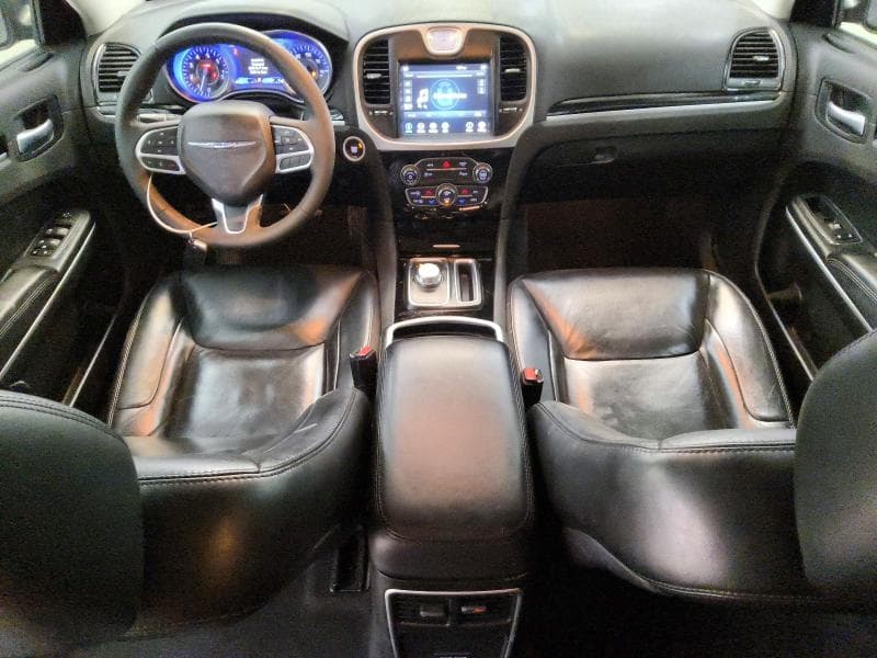 2023 CHRYSLER 300 TOURING L 8