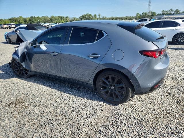 2023 MAZDA 3 PREFERRED 2
