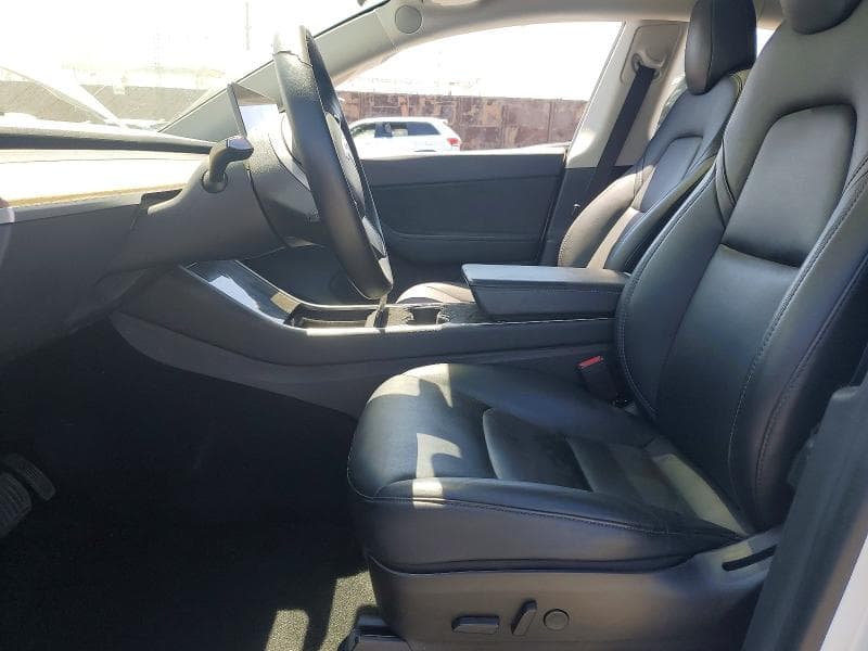 2020 TESLA MODEL Y 7
