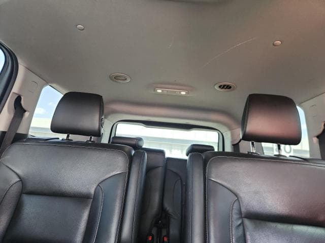 2017 GMC ACADIA SLT-1 10