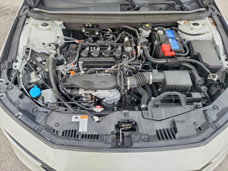 2023 HONDA ACCORD EX 11