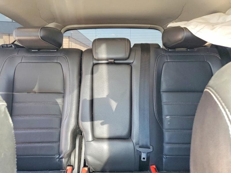 2019 FORD ESCAPE TITANIUM 10