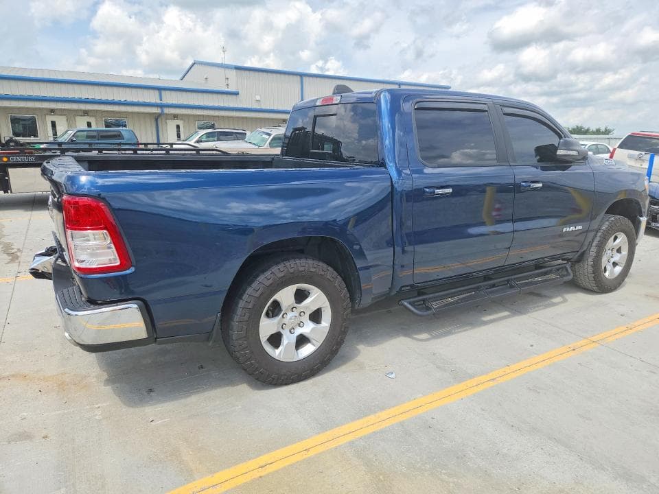2019 RAM 1500 BIG HORN/LONE STAR 3