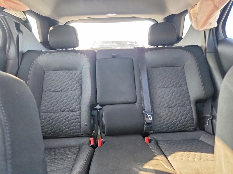 2018 CHEVROLET EQUINOX LT 10