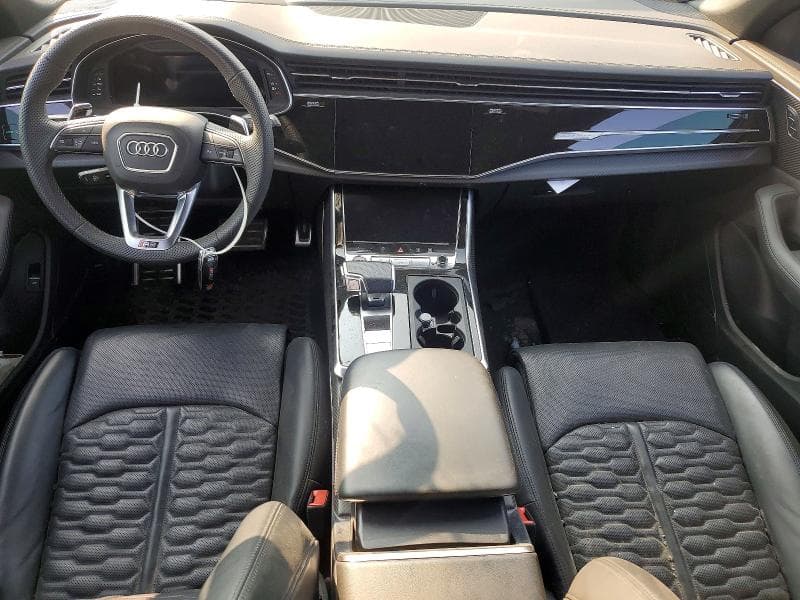 2023 AUDI RS Q8 8