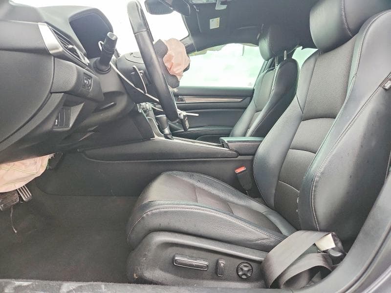 2018 HONDA ACCORD SPORT 7