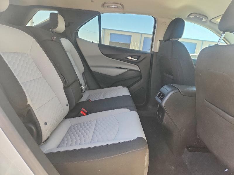 2020 CHEVROLET EQUINOX LT 11