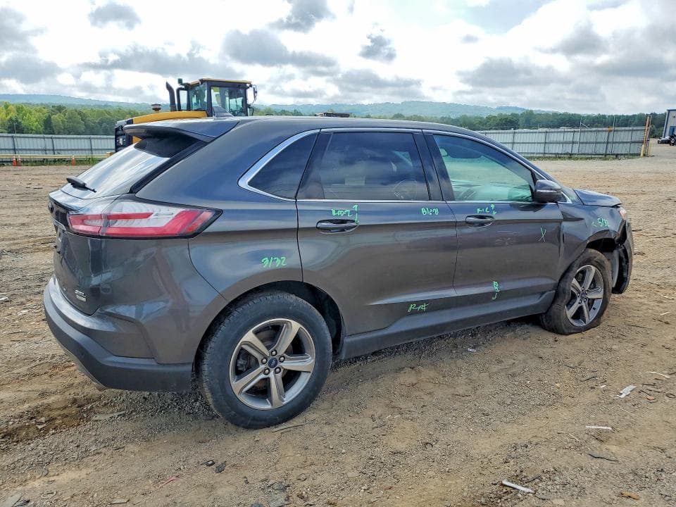 2020 FORD EDGE SEL 3